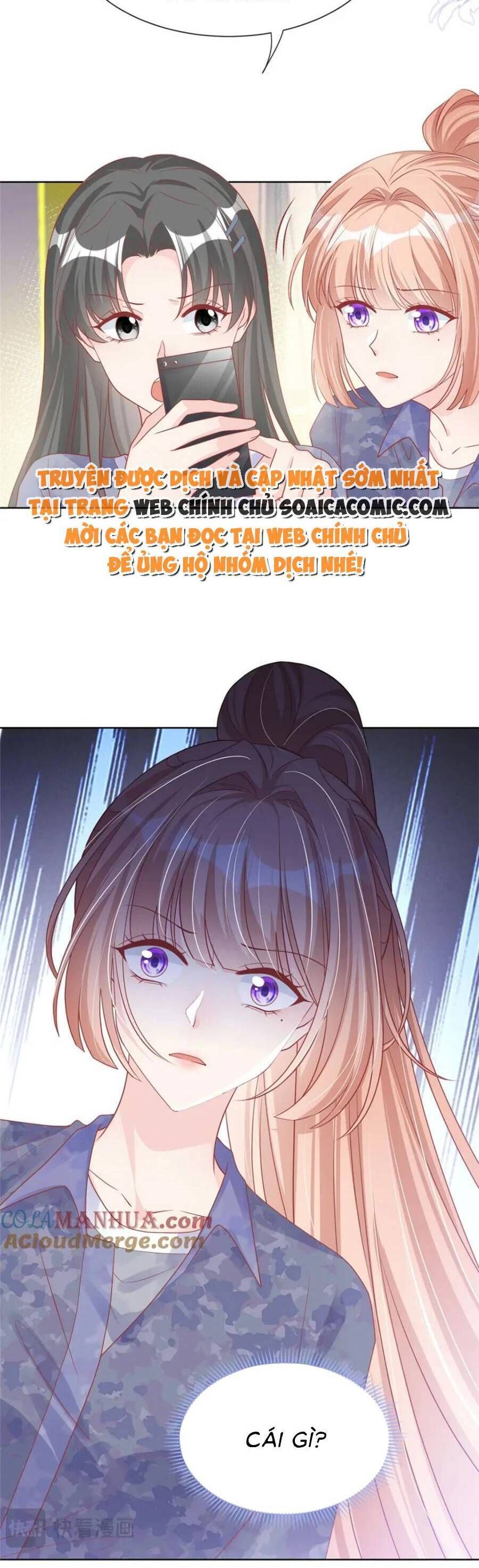 đọc truyện  Tôi Được Năm Nam Chính Sủng Chương 174 ảnh 20 tại Thiên Thai Truyện