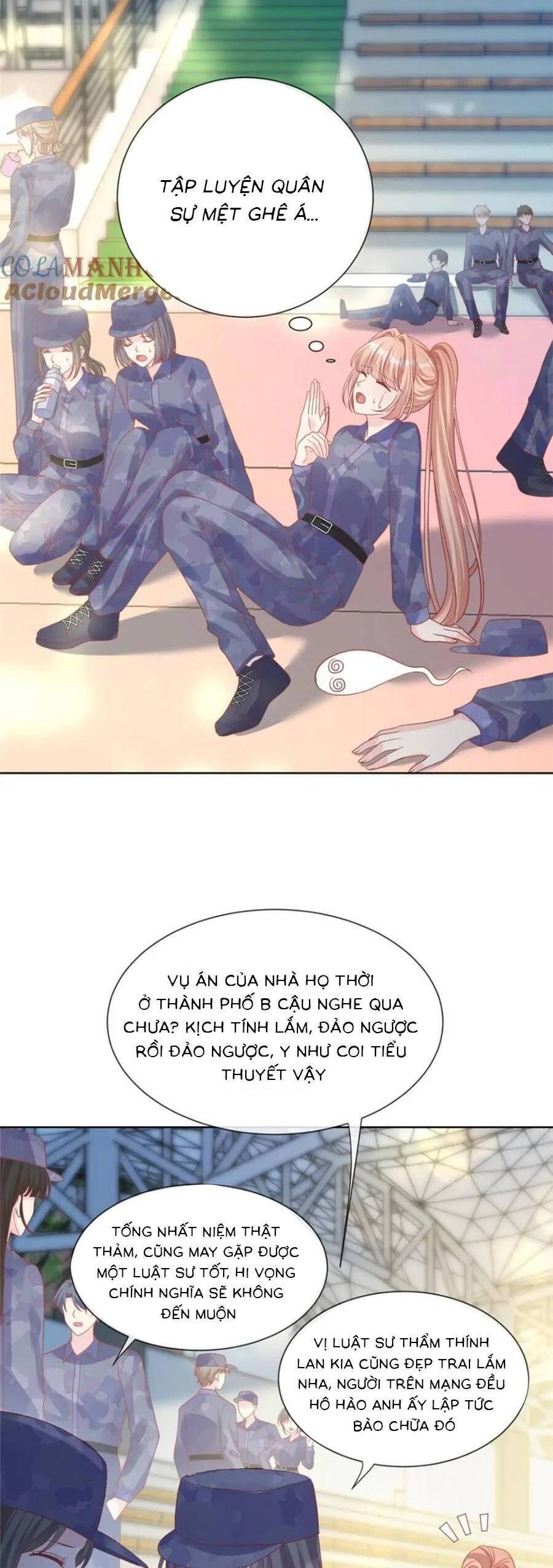 đọc truyện  Tôi Được Năm Nam Chính Sủng Chương 174 ảnh 4 tại Thiên Thai Truyện