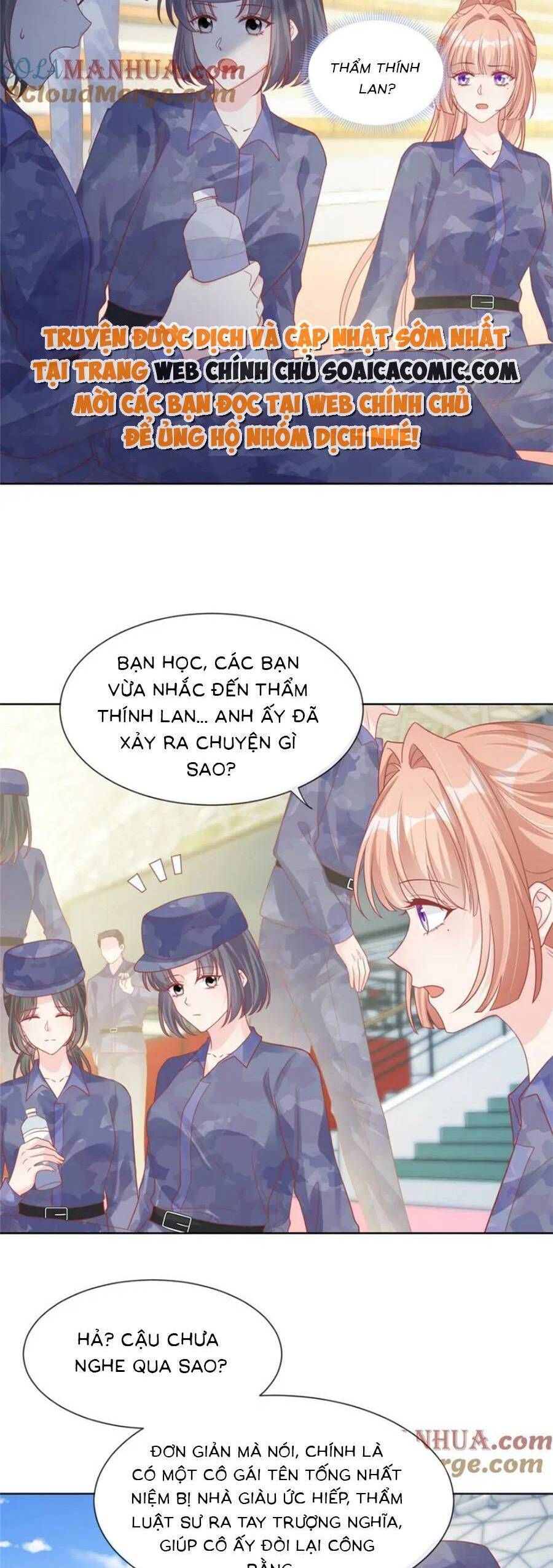 đọc truyện  Tôi Được Năm Nam Chính Sủng Chương 174 ảnh 5 tại Thiên Thai Truyện