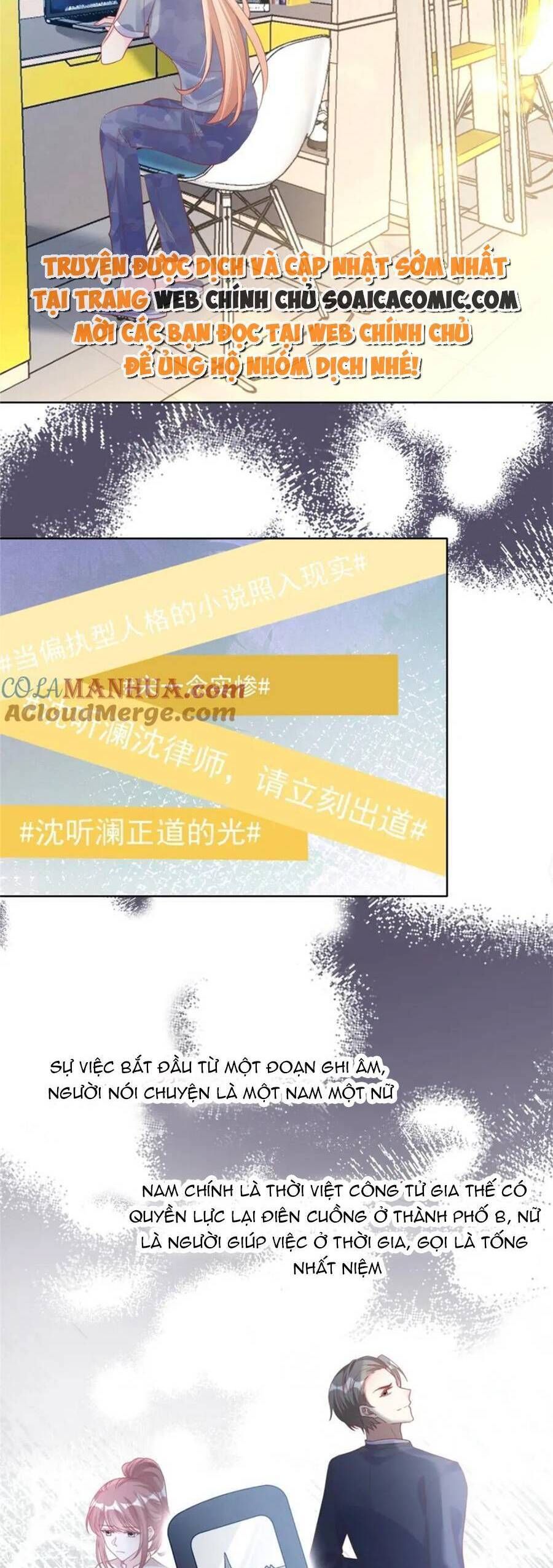 đọc truyện  Tôi Được Năm Nam Chính Sủng Chương 174 ảnh 7 tại Thiên Thai Truyện