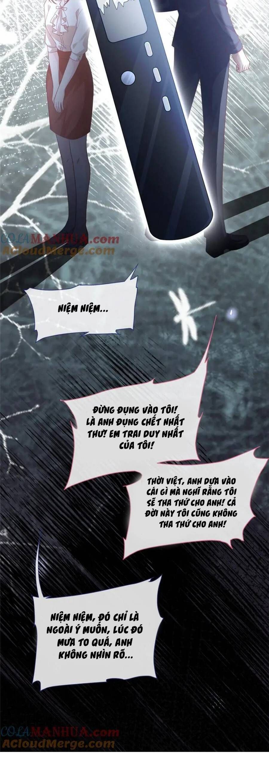 đọc truyện  Tôi Được Năm Nam Chính Sủng Chương 174 ảnh 8 tại Thiên Thai Truyện