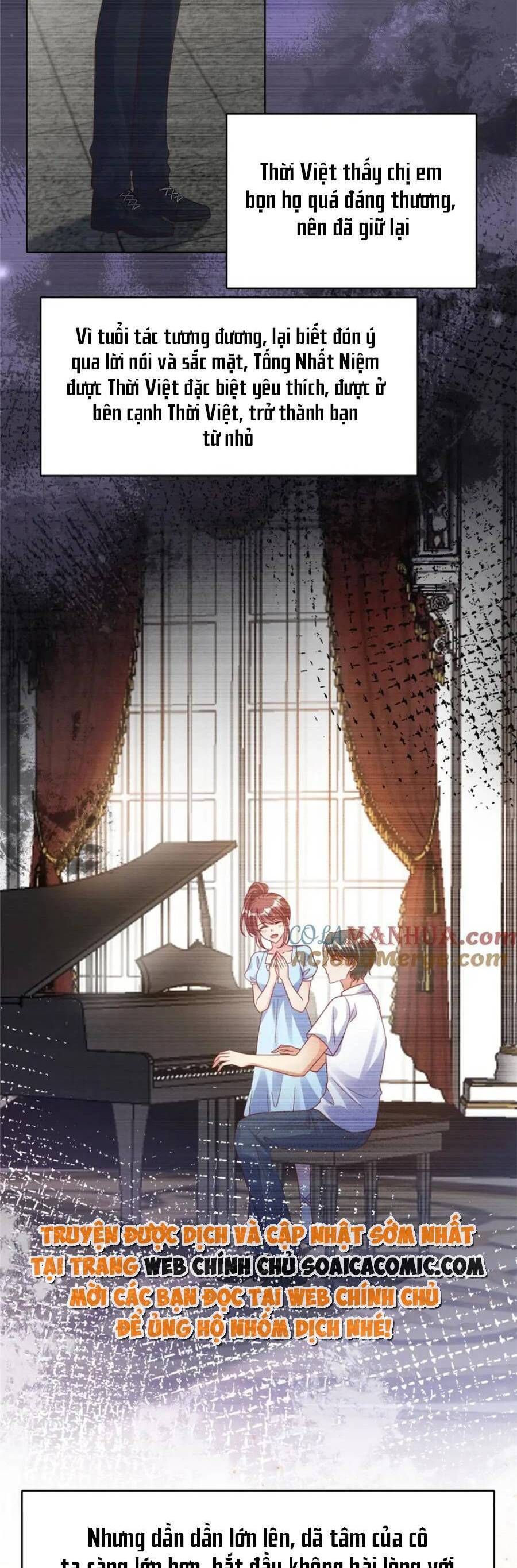 đọc truyện  Tôi Được Năm Nam Chính Sủng Chương 174 ảnh 10 tại Thiên Thai Truyện