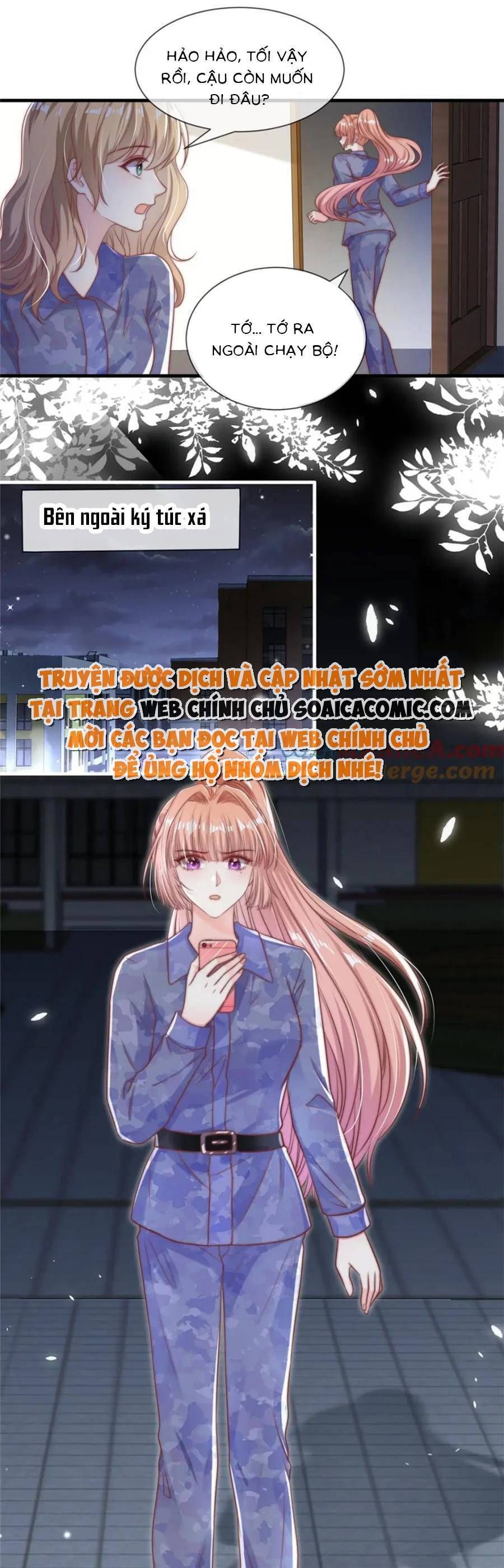 đọc truyện  Tôi Được Năm Nam Chính Sủng Chương 175 ảnh 3 tại Thiên Thai Truyện