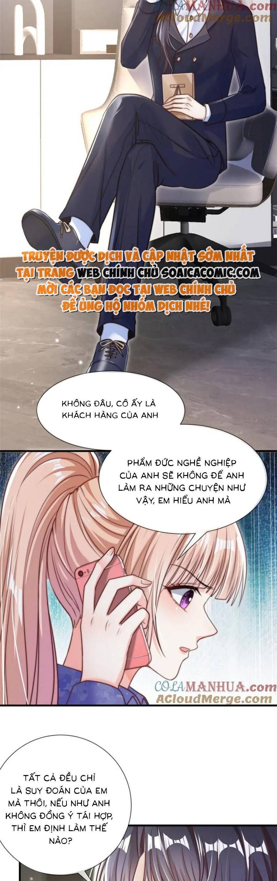 đọc truyện  Tôi Được Năm Nam Chính Sủng Chương 175 ảnh 13 tại Thiên Thai Truyện