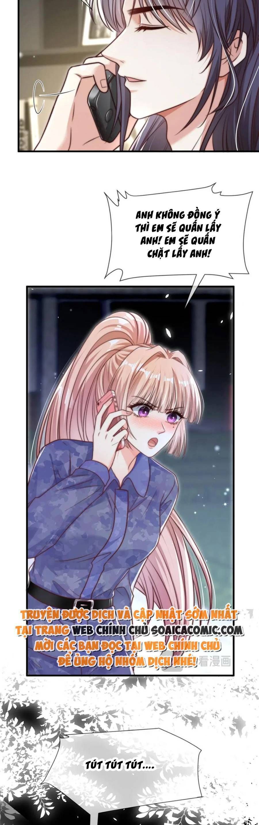 đọc truyện  Tôi Được Năm Nam Chính Sủng Chương 175 ảnh 14 tại Thiên Thai Truyện