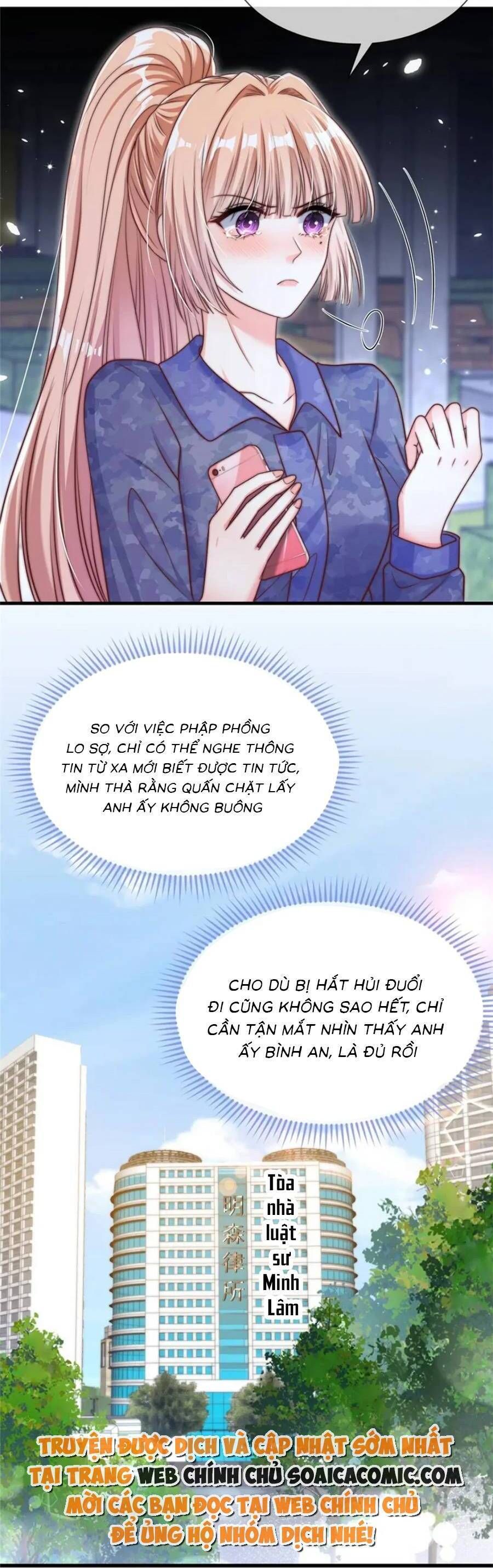 đọc truyện  Tôi Được Năm Nam Chính Sủng Chương 175 ảnh 16 tại Thiên Thai Truyện