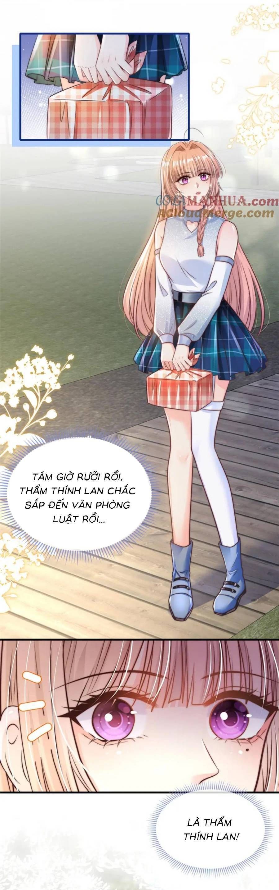 đọc truyện  Tôi Được Năm Nam Chính Sủng Chương 175 ảnh 17 tại Thiên Thai Truyện