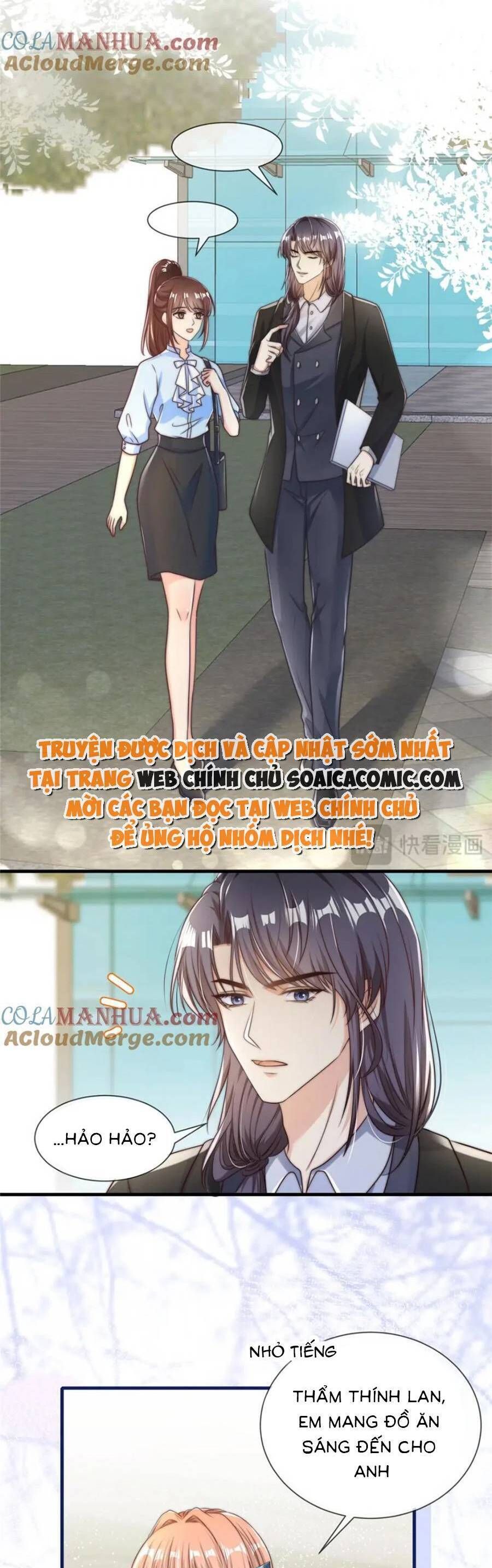 đọc truyện  Tôi Được Năm Nam Chính Sủng Chương 175 ảnh 18 tại Thiên Thai Truyện