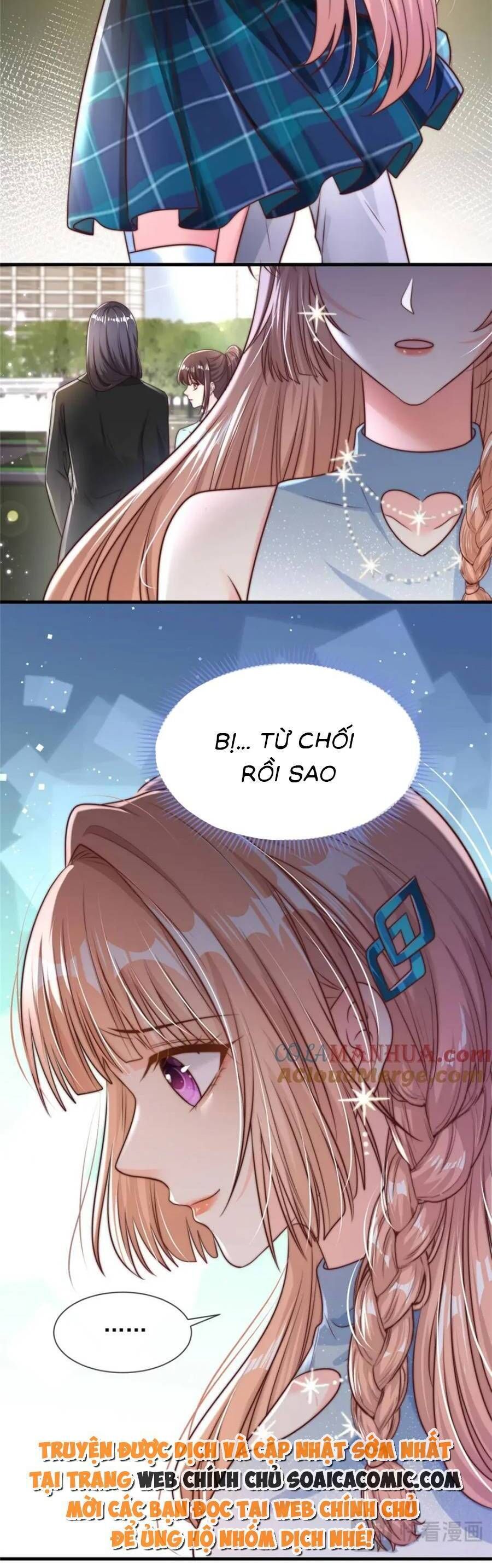 đọc truyện  Tôi Được Năm Nam Chính Sủng Chương 175 ảnh 21 tại Thiên Thai Truyện