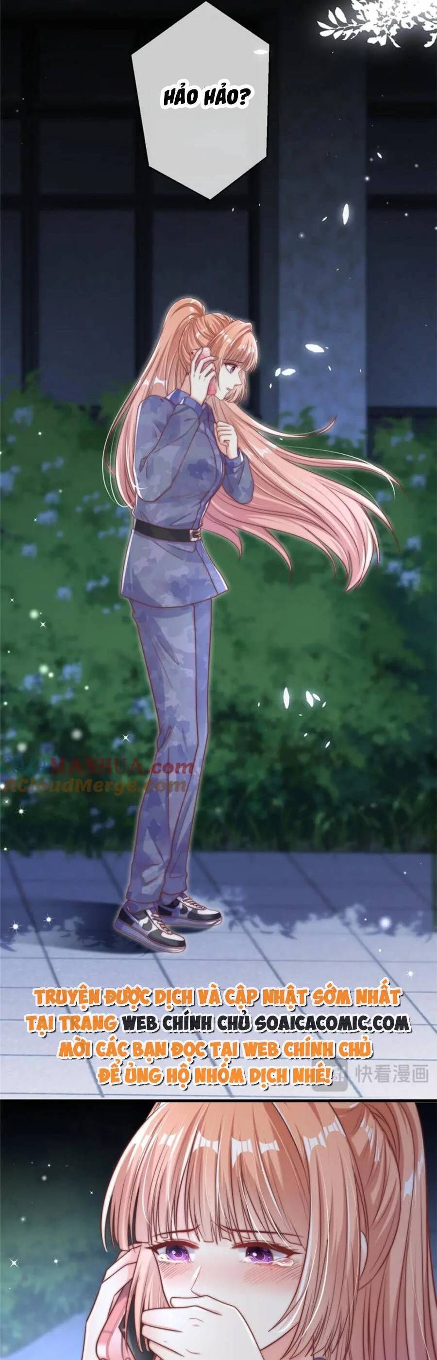 đọc truyện  Tôi Được Năm Nam Chính Sủng Chương 175 ảnh 5 tại Thiên Thai Truyện