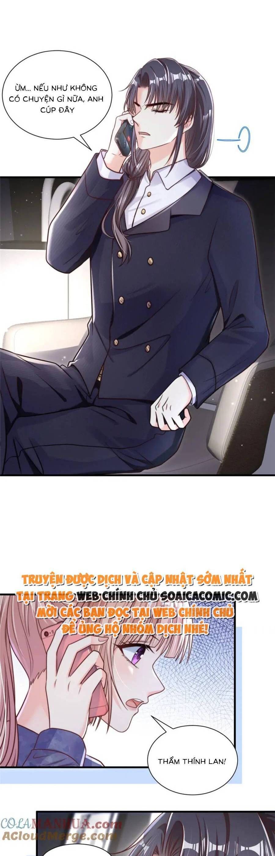 đọc truyện  Tôi Được Năm Nam Chính Sủng Chương 175 ảnh 8 tại Thiên Thai Truyện