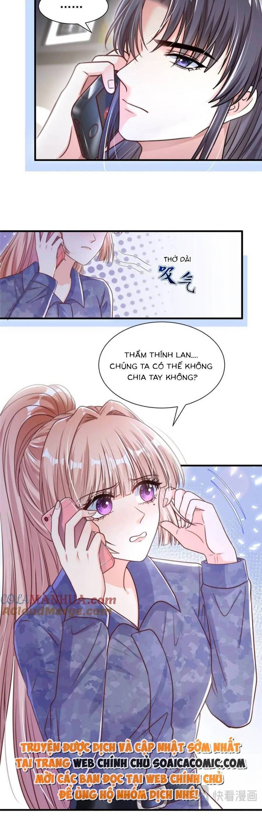 đọc truyện  Tôi Được Năm Nam Chính Sủng Chương 175 ảnh 9 tại Thiên Thai Truyện