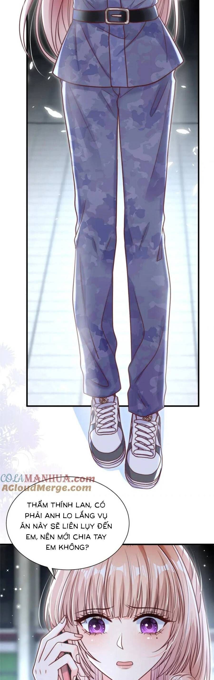 đọc truyện  Tôi Được Năm Nam Chính Sủng Chương 175 ảnh 11 tại Thiên Thai Truyện