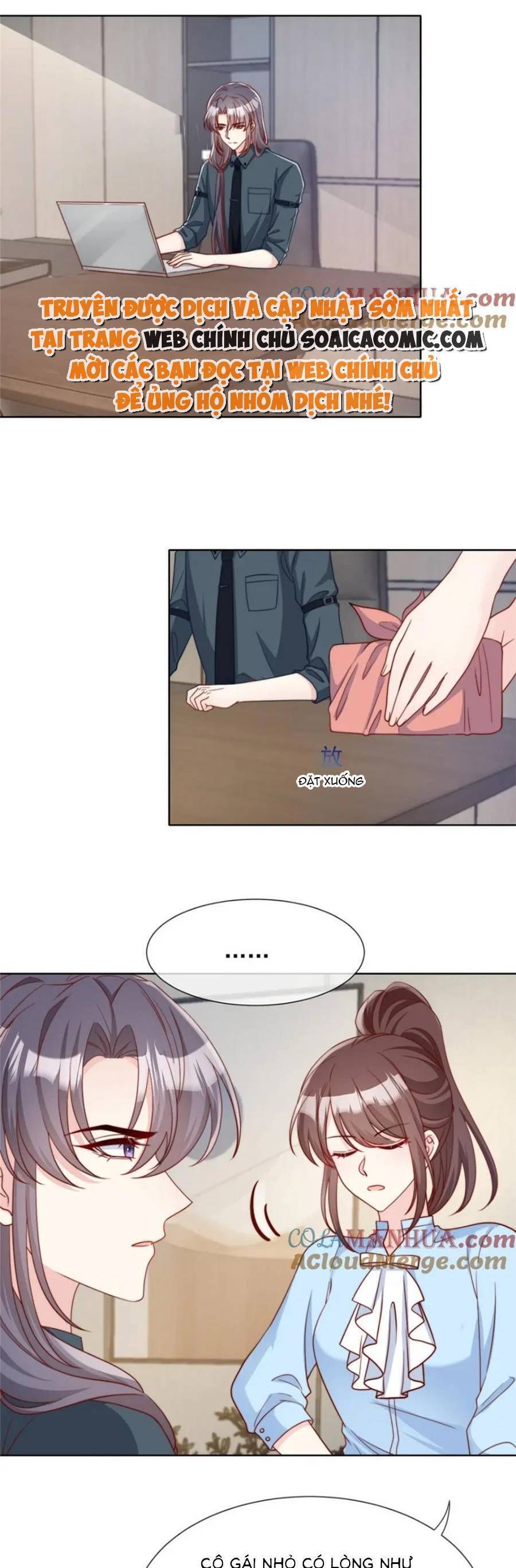 đọc truyện  Tôi Được Năm Nam Chính Sủng Chương 176 ảnh 3 tại Thiên Thai Truyện