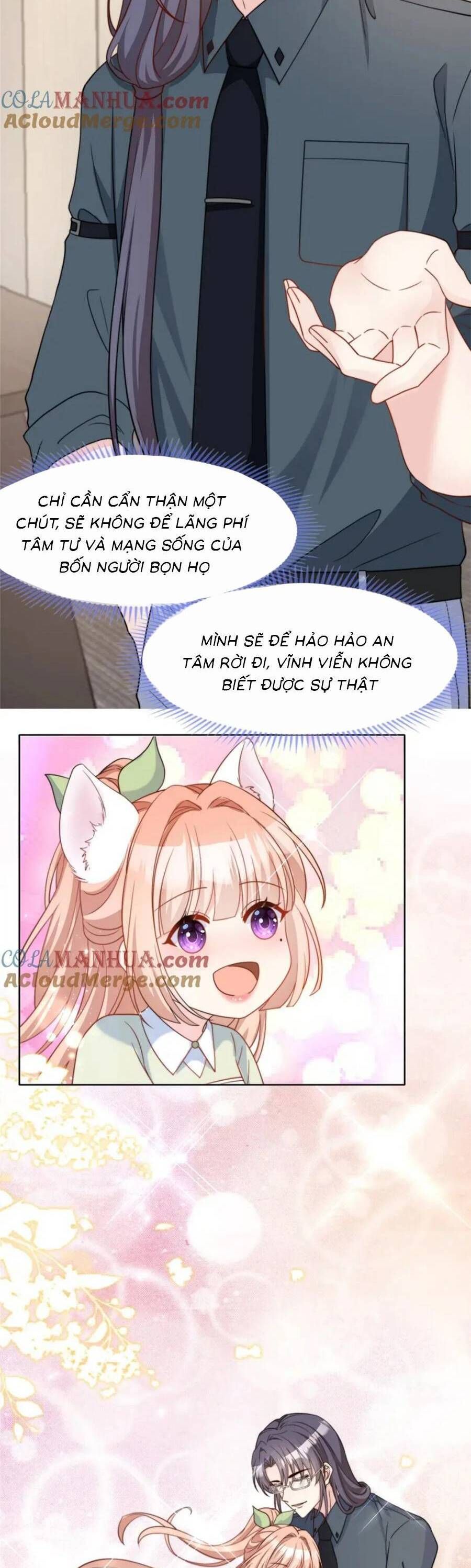 đọc truyện  Tôi Được Năm Nam Chính Sủng Chương 176 ảnh 14 tại Thiên Thai Truyện