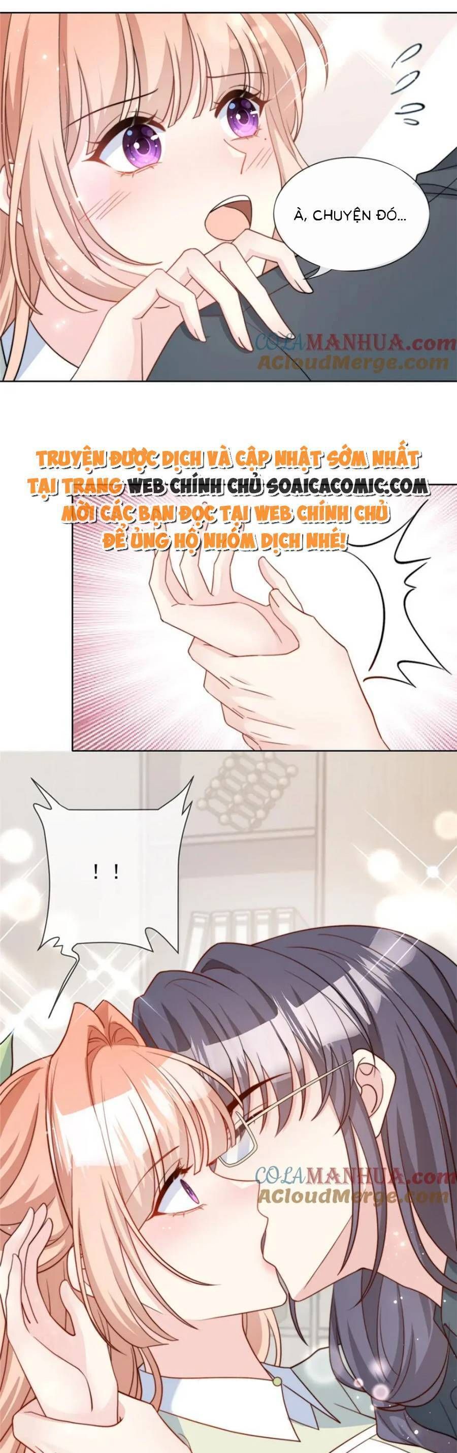 đọc truyện  Tôi Được Năm Nam Chính Sủng Chương 176 ảnh 16 tại Thiên Thai Truyện