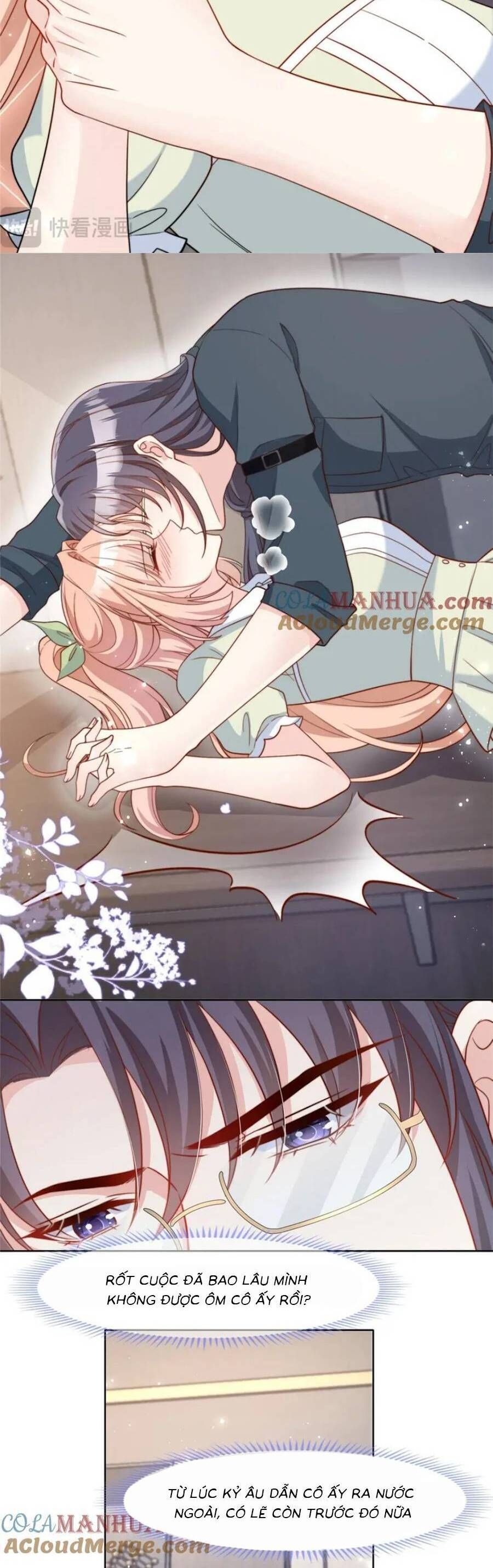 đọc truyện  Tôi Được Năm Nam Chính Sủng Chương 176 ảnh 17 tại Thiên Thai Truyện