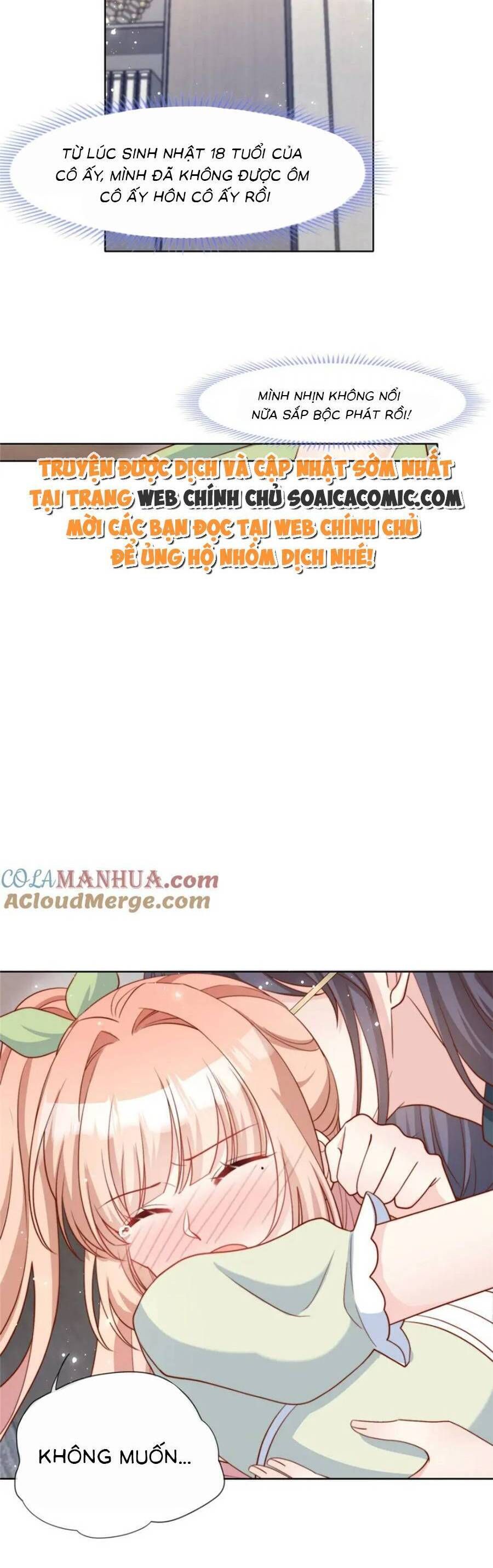 đọc truyện  Tôi Được Năm Nam Chính Sủng Chương 176 ảnh 18 tại Thiên Thai Truyện