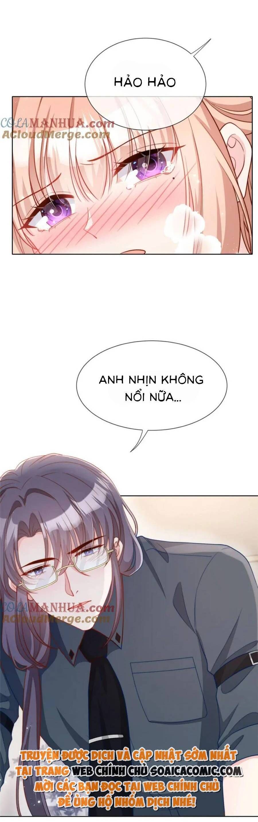 đọc truyện  Tôi Được Năm Nam Chính Sủng Chương 176 ảnh 19 tại Thiên Thai Truyện