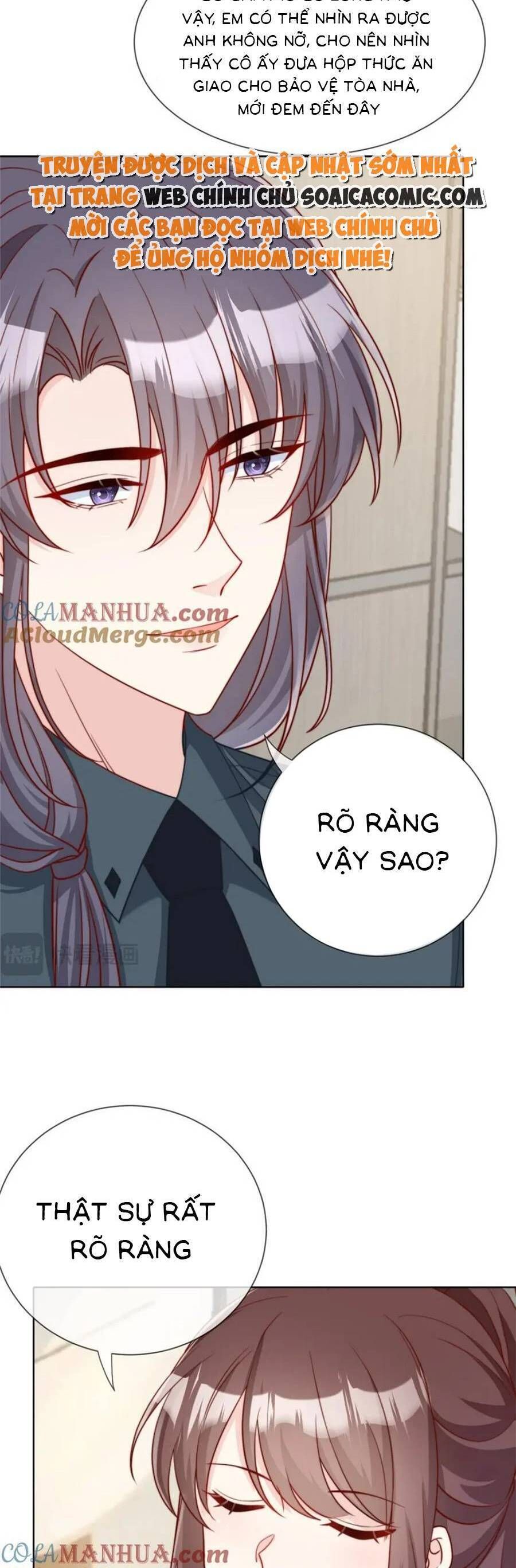 đọc truyện  Tôi Được Năm Nam Chính Sủng Chương 176 ảnh 4 tại Thiên Thai Truyện