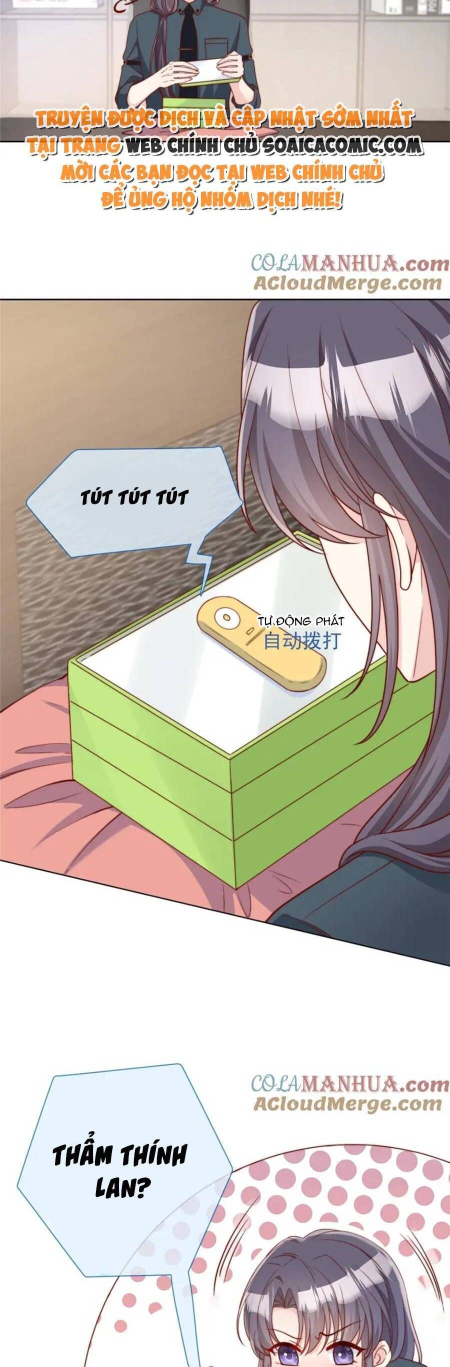 đọc truyện  Tôi Được Năm Nam Chính Sủng Chương 176 ảnh 6 tại Thiên Thai Truyện