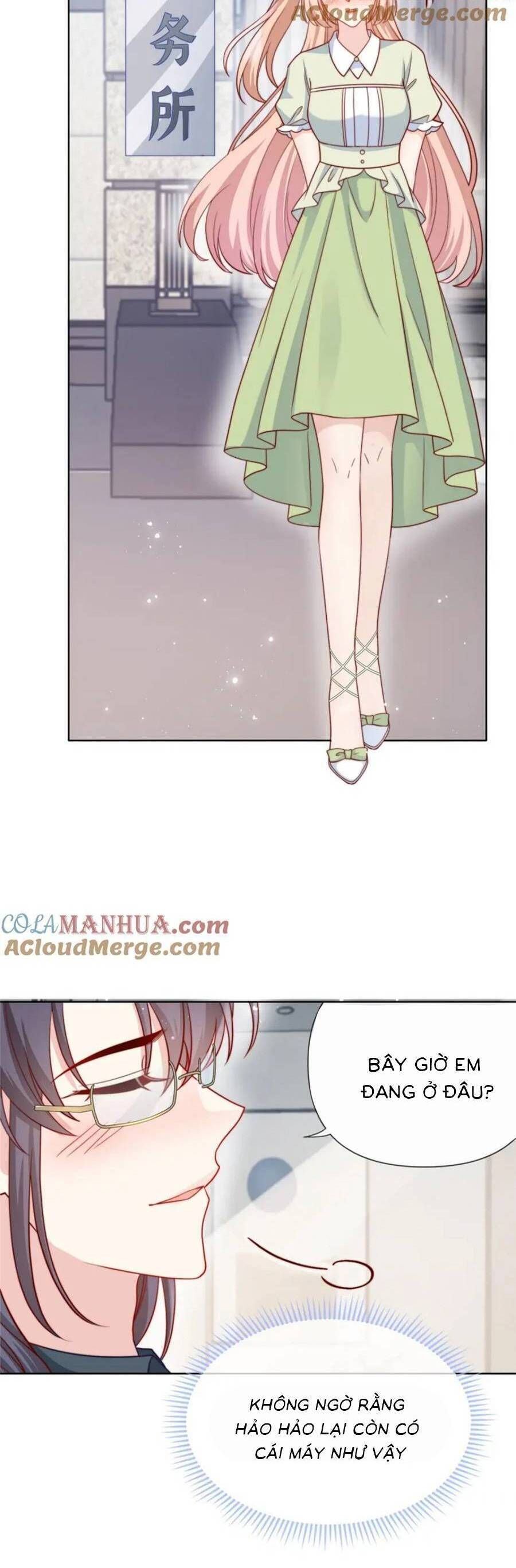 đọc truyện  Tôi Được Năm Nam Chính Sủng Chương 176 ảnh 8 tại Thiên Thai Truyện