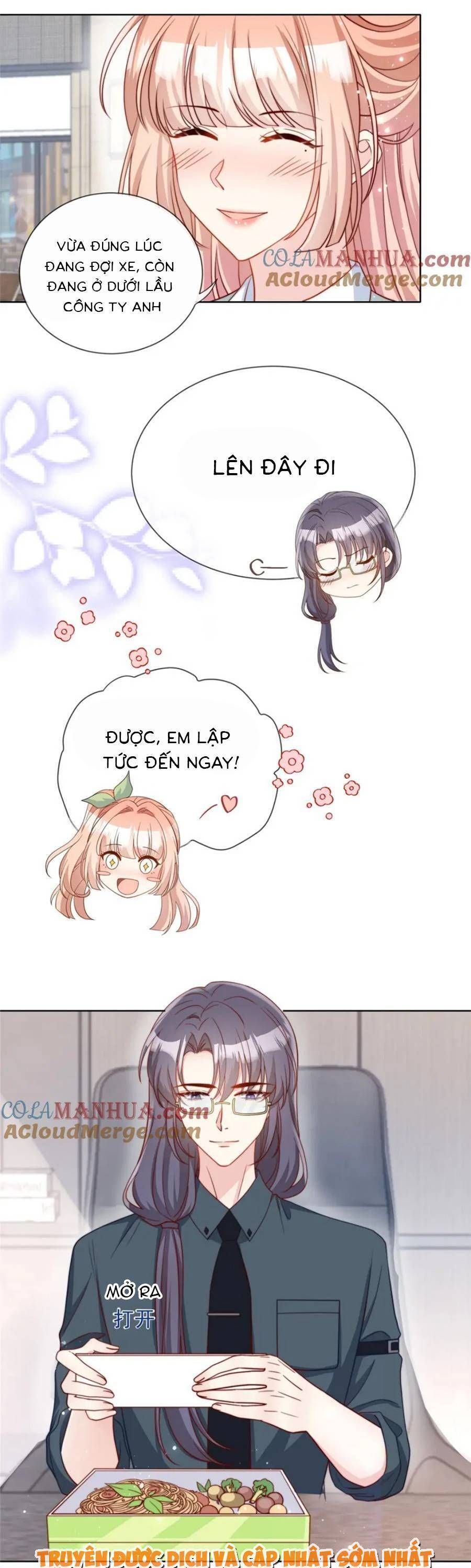 đọc truyện  Tôi Được Năm Nam Chính Sủng Chương 176 ảnh 9 tại Thiên Thai Truyện