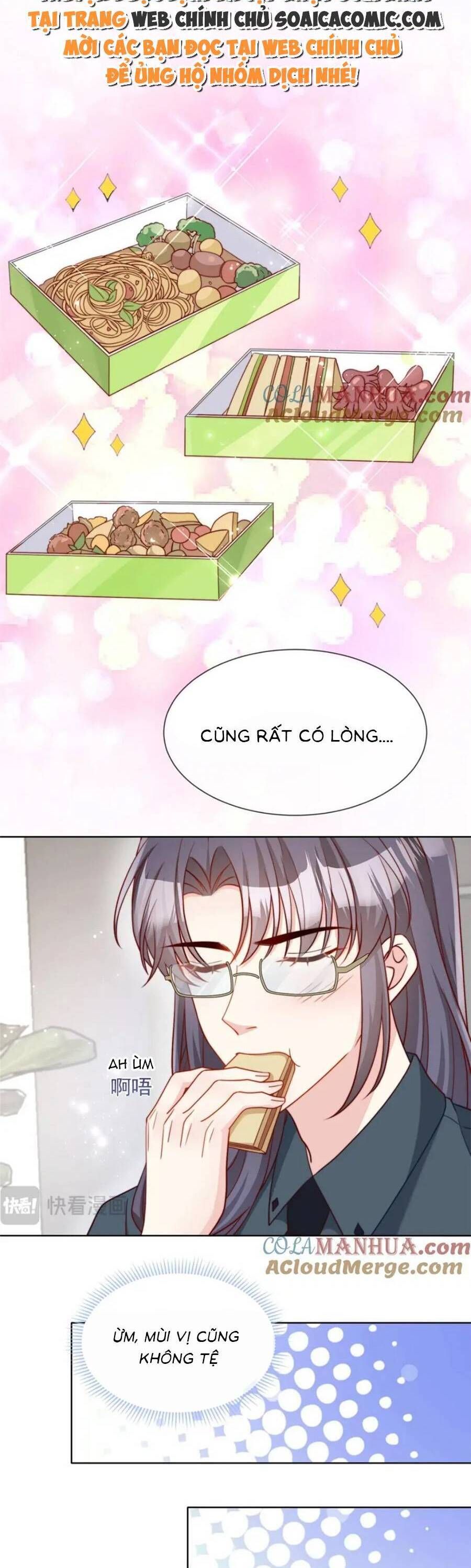 đọc truyện  Tôi Được Năm Nam Chính Sủng Chương 176 ảnh 10 tại Thiên Thai Truyện