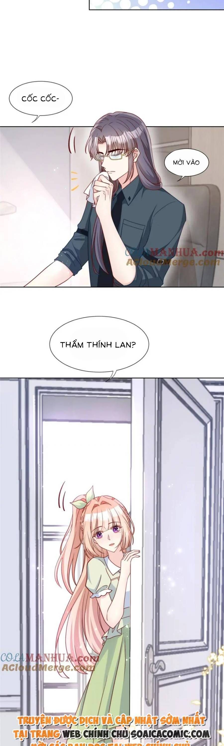 đọc truyện  Tôi Được Năm Nam Chính Sủng Chương 176 ảnh 11 tại Thiên Thai Truyện