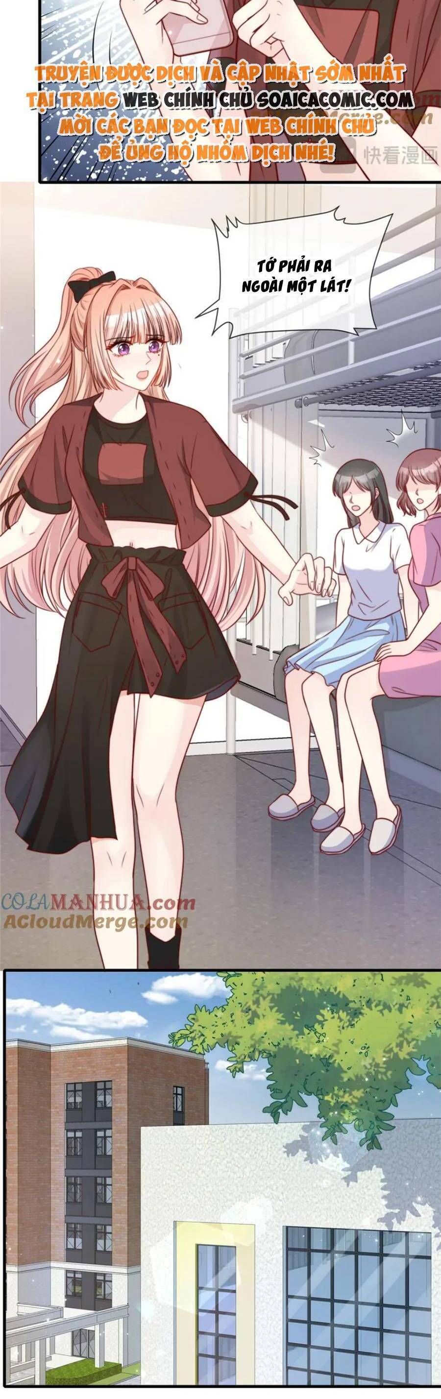 đọc truyện  Tôi Được Năm Nam Chính Sủng Chương 177 ảnh 13 tại Thiên Thai Truyện