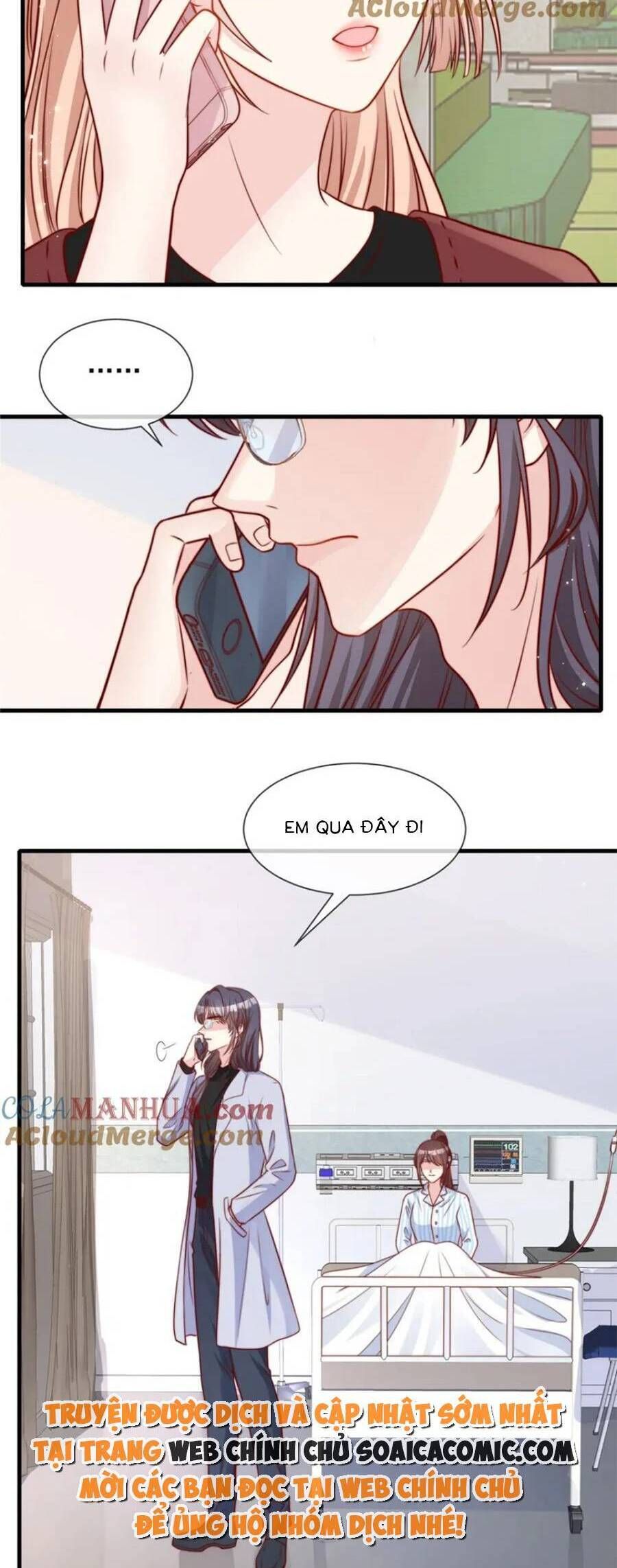 đọc truyện  Tôi Được Năm Nam Chính Sủng Chương 177 ảnh 15 tại Thiên Thai Truyện