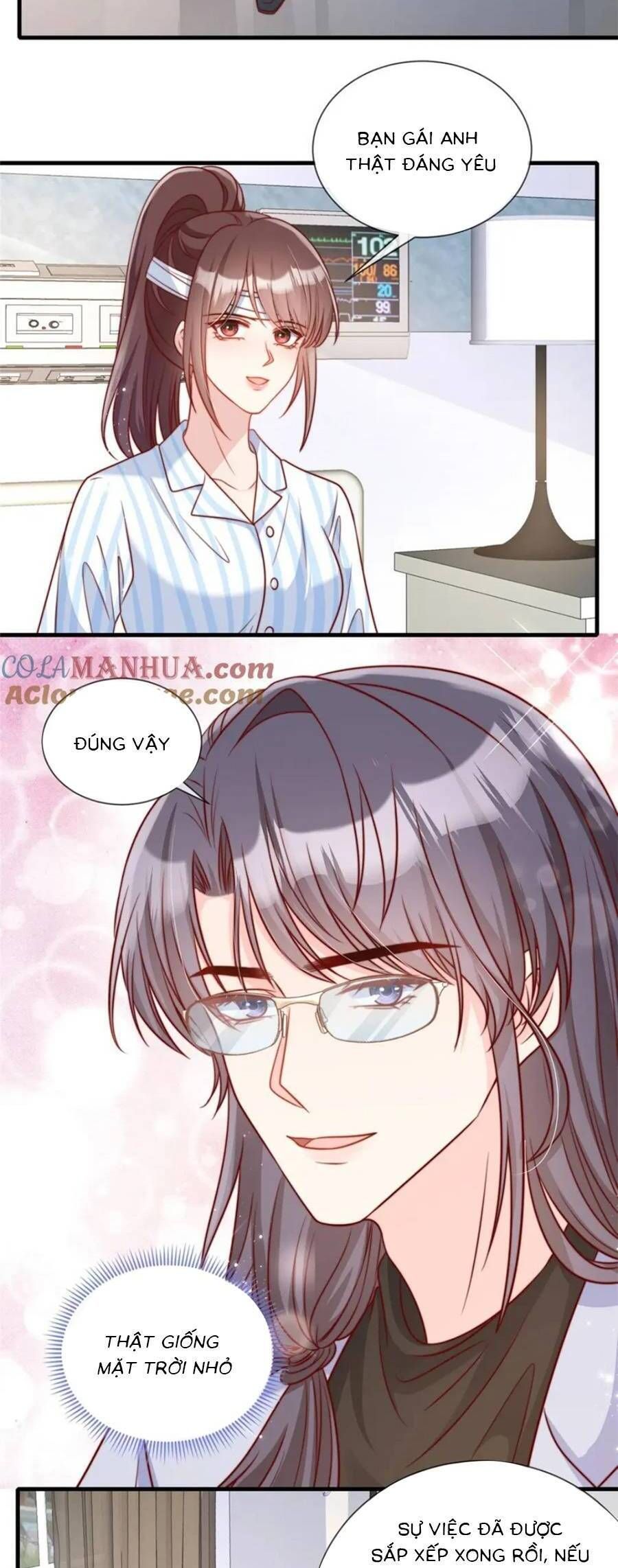 đọc truyện  Tôi Được Năm Nam Chính Sủng Chương 177 ảnh 16 tại Thiên Thai Truyện