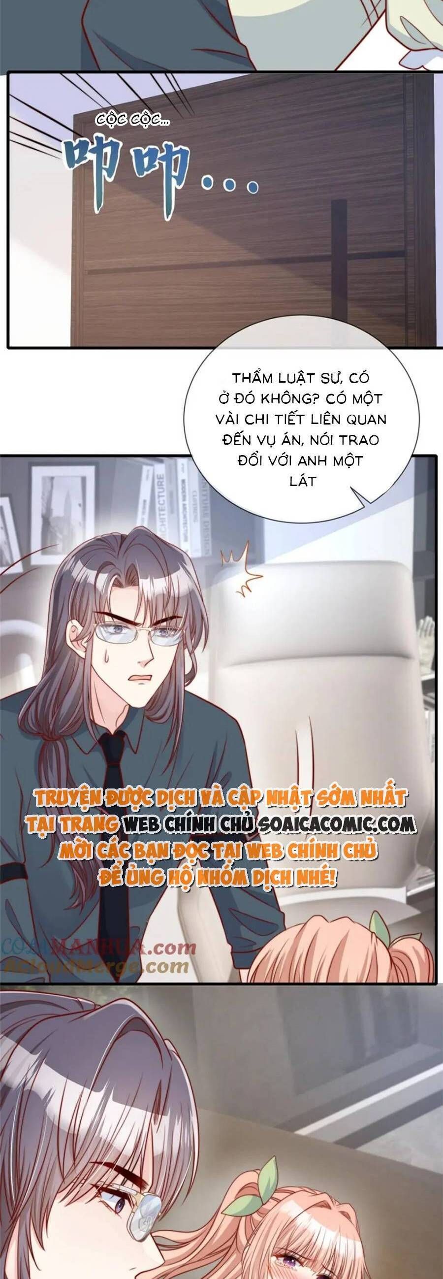 đọc truyện  Tôi Được Năm Nam Chính Sủng Chương 177 ảnh 4 tại Thiên Thai Truyện