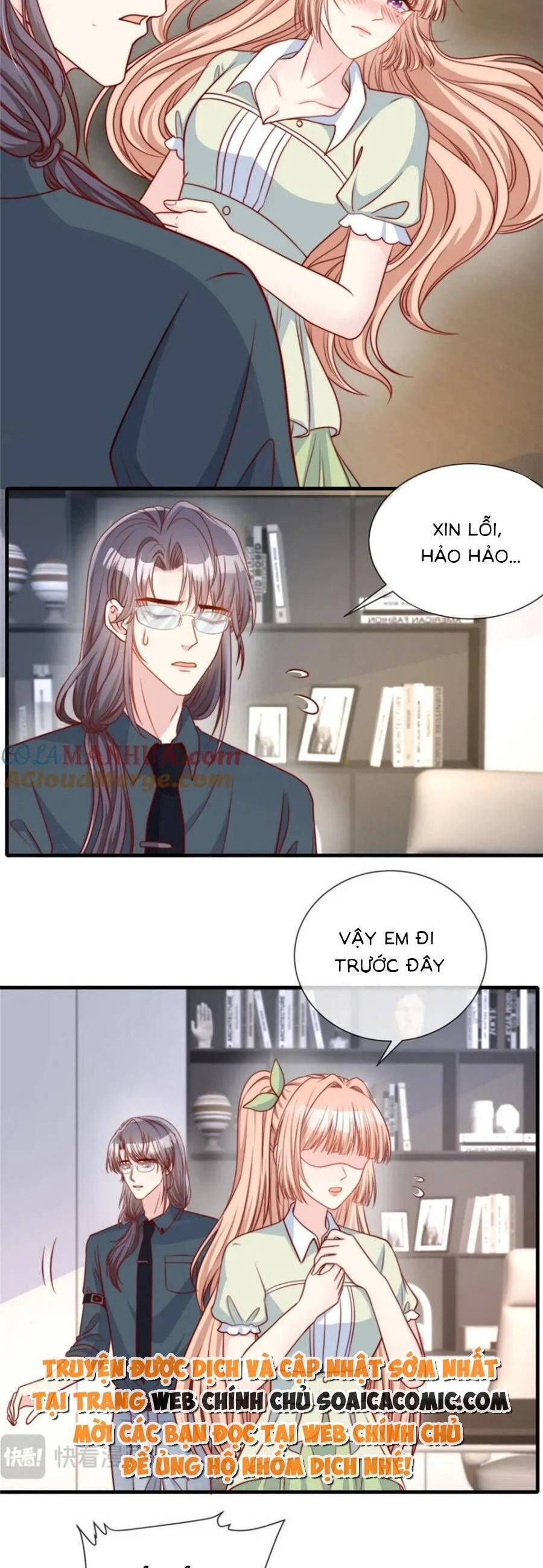 đọc truyện  Tôi Được Năm Nam Chính Sủng Chương 177 ảnh 5 tại Thiên Thai Truyện