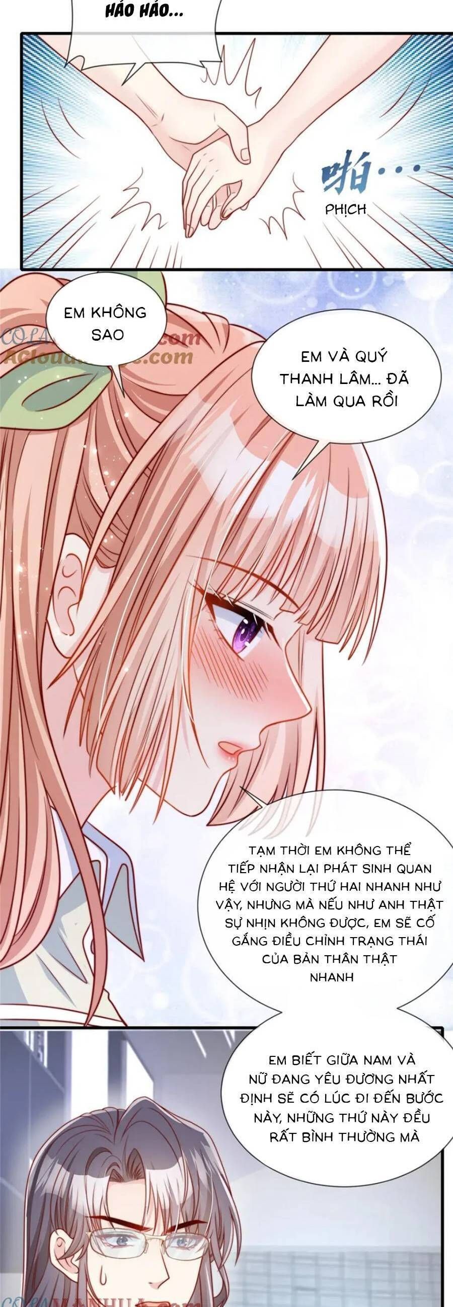 đọc truyện  Tôi Được Năm Nam Chính Sủng Chương 177 ảnh 6 tại Thiên Thai Truyện