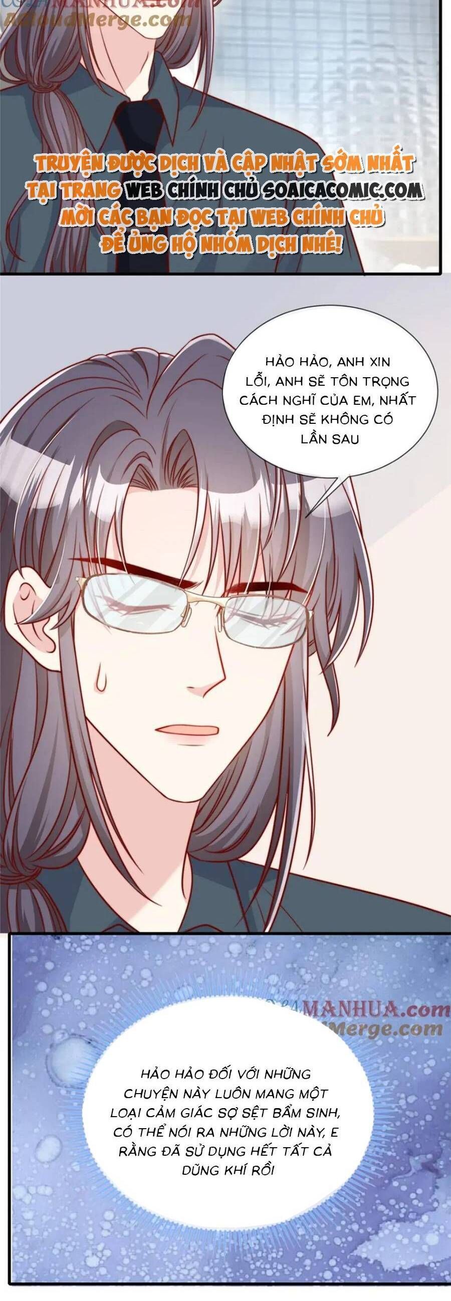 đọc truyện  Tôi Được Năm Nam Chính Sủng Chương 177 ảnh 7 tại Thiên Thai Truyện