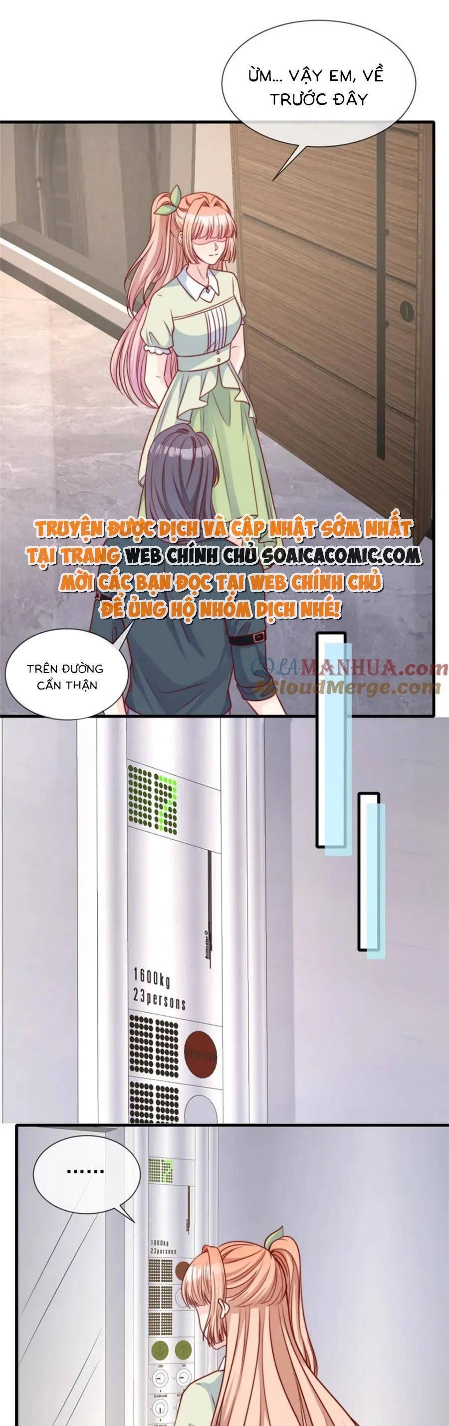 đọc truyện  Tôi Được Năm Nam Chính Sủng Chương 177 ảnh 8 tại Thiên Thai Truyện