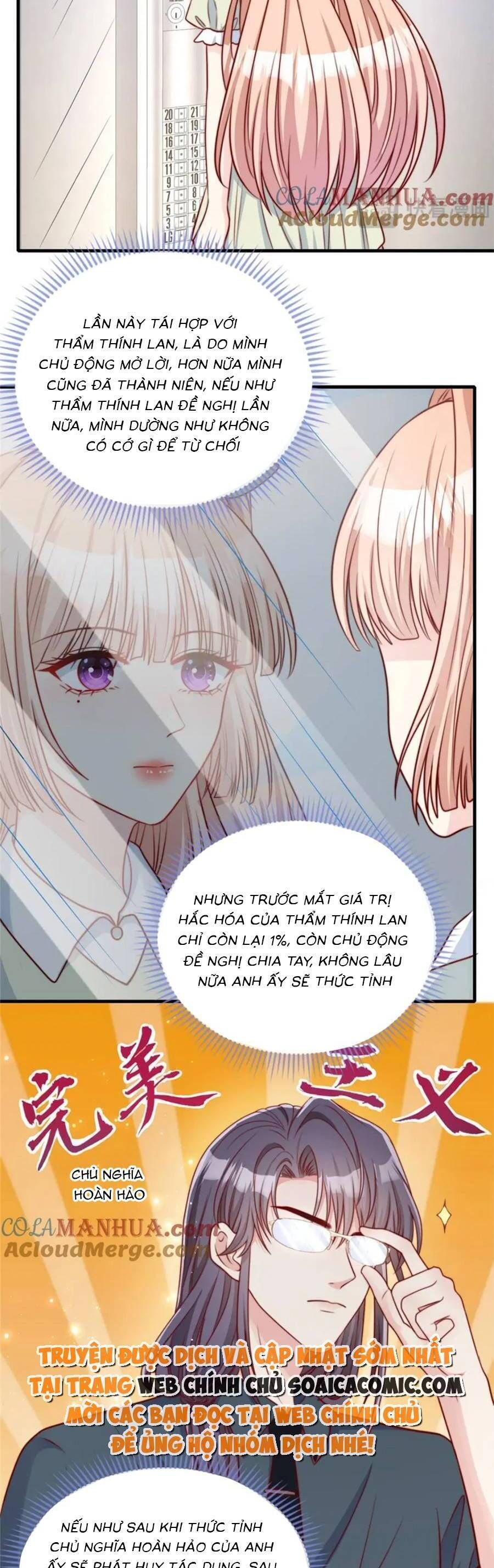 đọc truyện  Tôi Được Năm Nam Chính Sủng Chương 177 ảnh 9 tại Thiên Thai Truyện