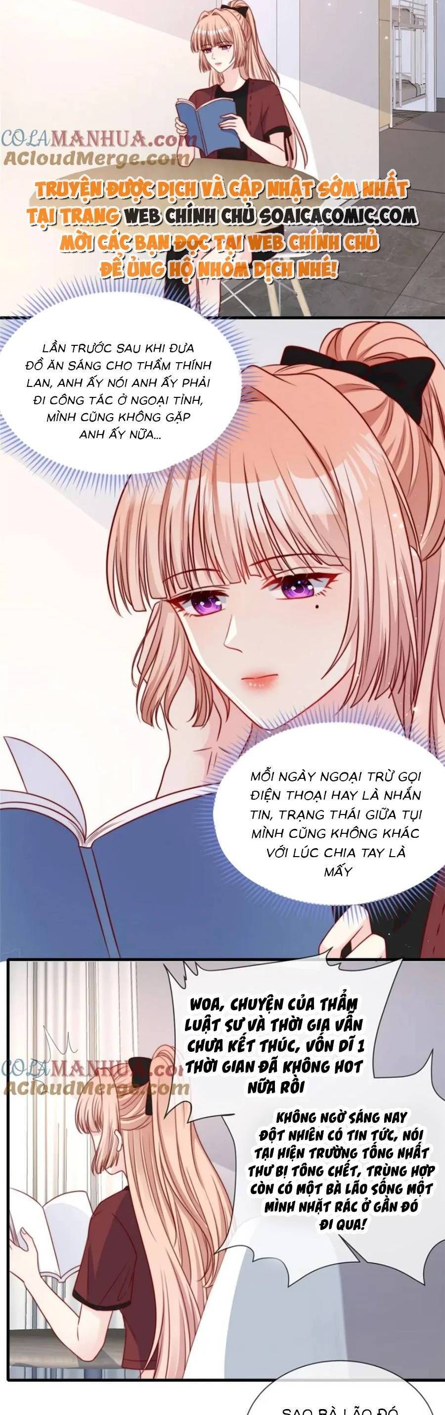 đọc truyện  Tôi Được Năm Nam Chính Sủng Chương 177 ảnh 11 tại Thiên Thai Truyện