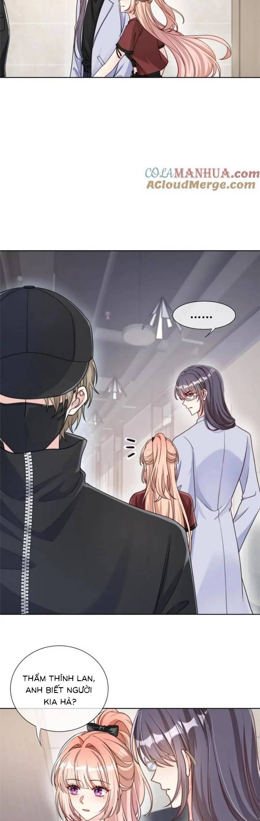 đọc truyện  Tôi Được Năm Nam Chính Sủng Chương 178 ảnh 12 tại Thiên Thai Truyện