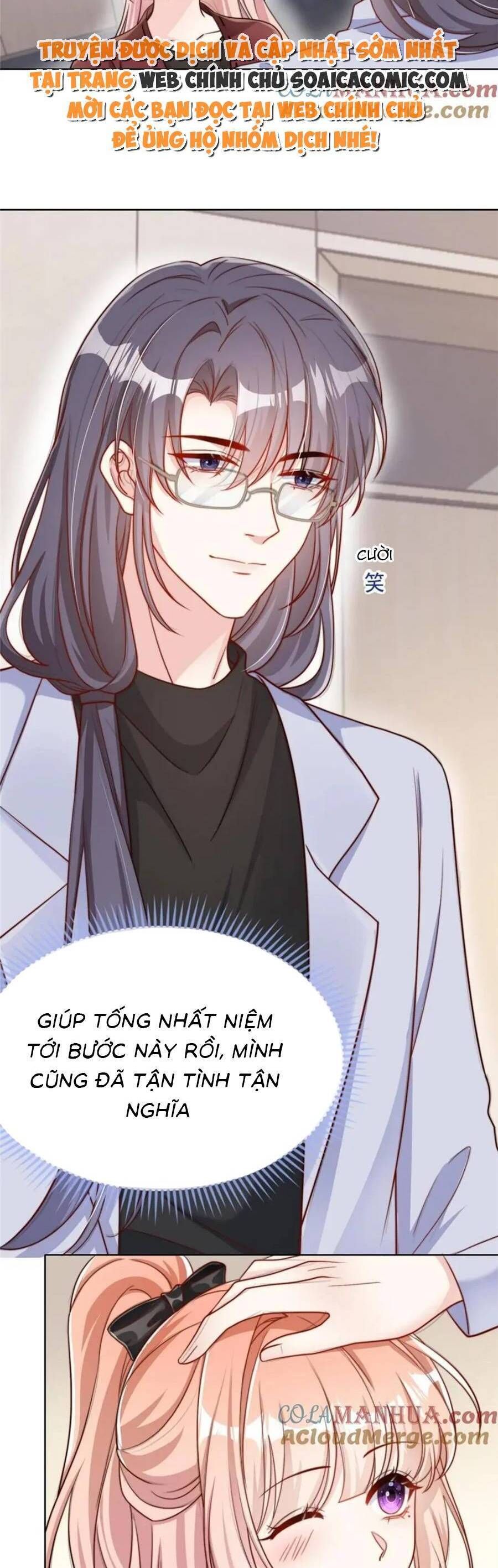 đọc truyện  Tôi Được Năm Nam Chính Sủng Chương 178 ảnh 13 tại Thiên Thai Truyện