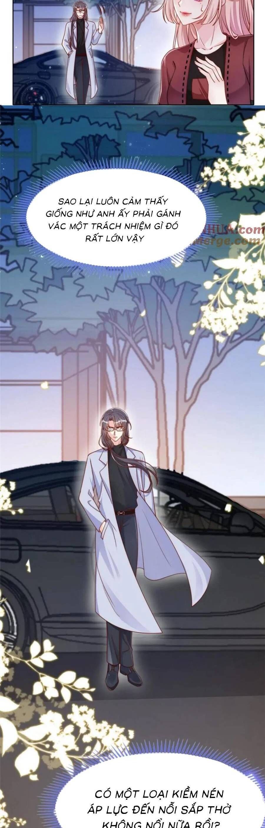 đọc truyện  Tôi Được Năm Nam Chính Sủng Chương 178 ảnh 17 tại Thiên Thai Truyện