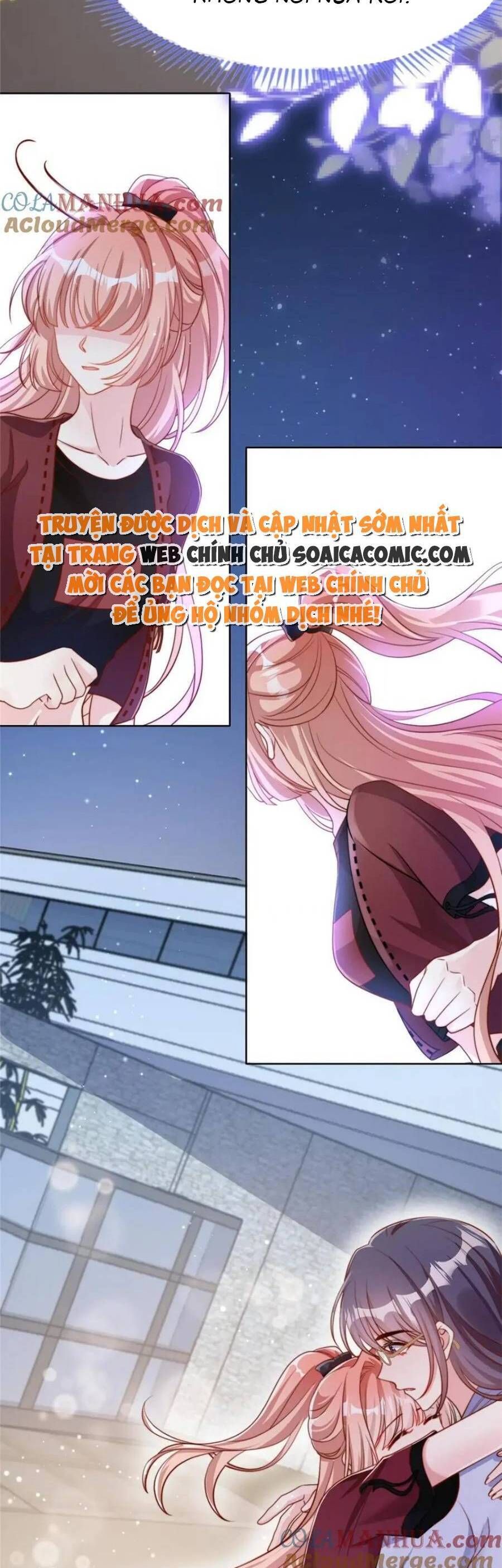 đọc truyện  Tôi Được Năm Nam Chính Sủng Chương 178 ảnh 18 tại Thiên Thai Truyện