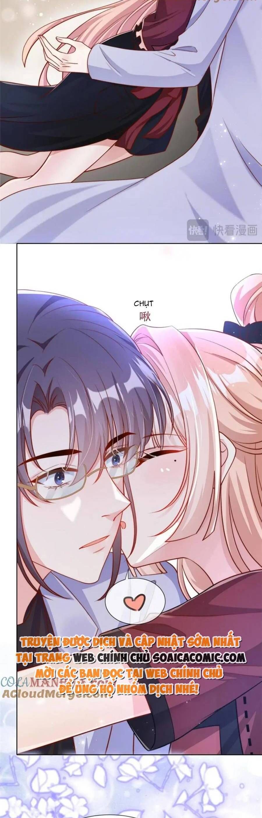 đọc truyện  Tôi Được Năm Nam Chính Sủng Chương 178 ảnh 19 tại Thiên Thai Truyện