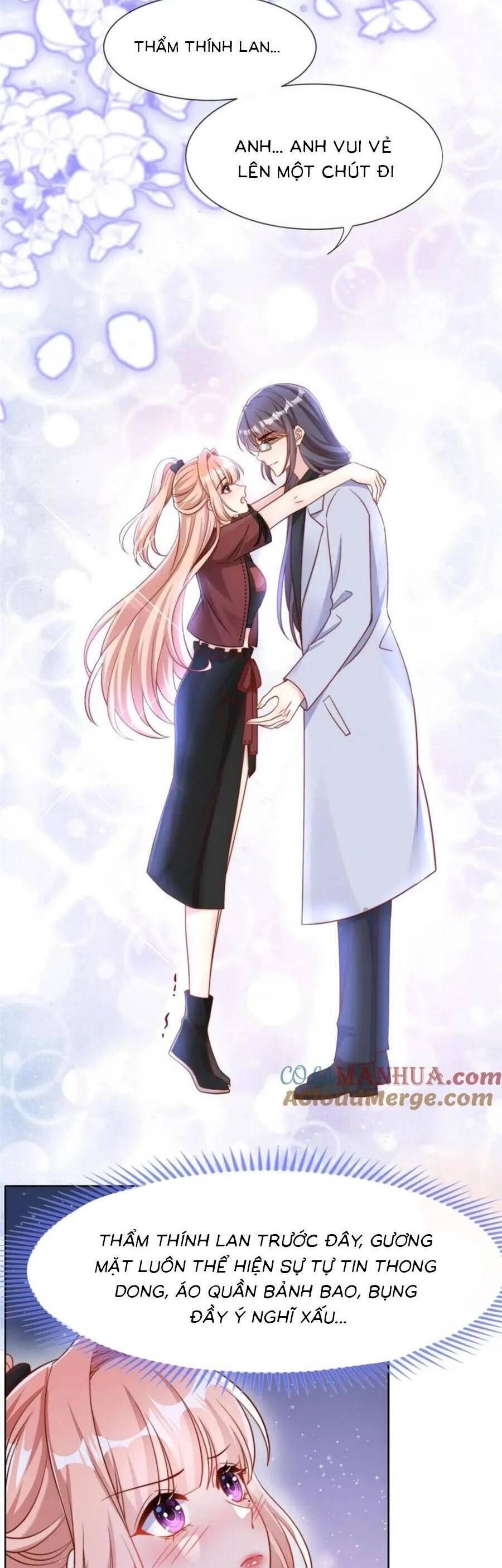 đọc truyện  Tôi Được Năm Nam Chính Sủng Chương 178 ảnh 20 tại Thiên Thai Truyện