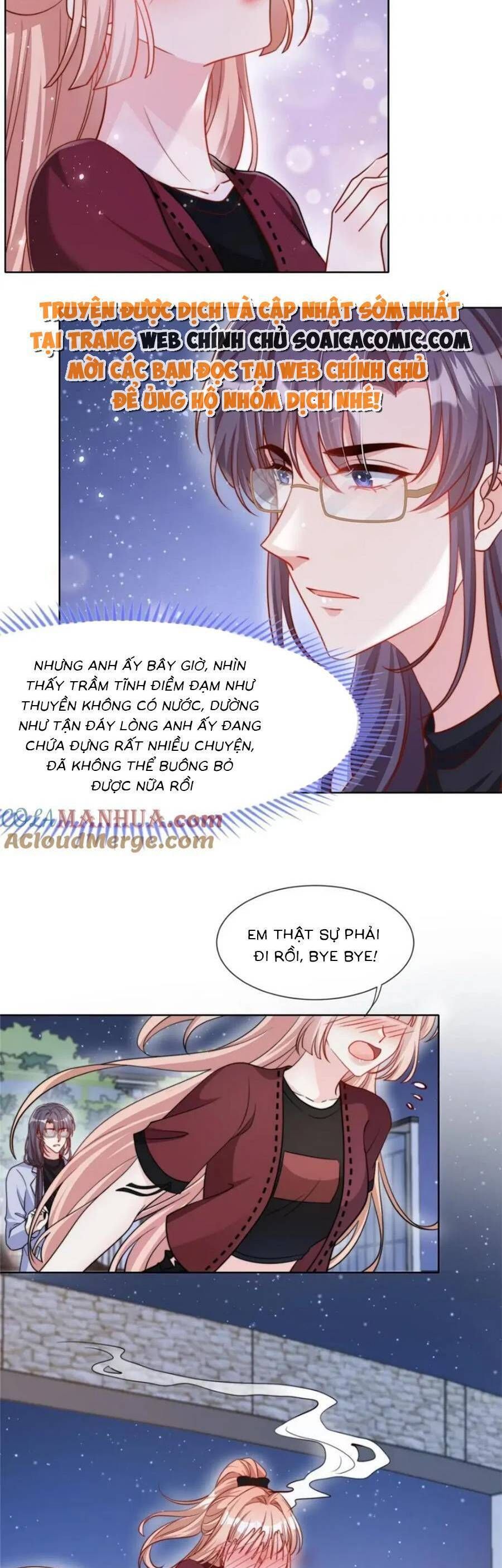 đọc truyện  Tôi Được Năm Nam Chính Sủng Chương 178 ảnh 21 tại Thiên Thai Truyện