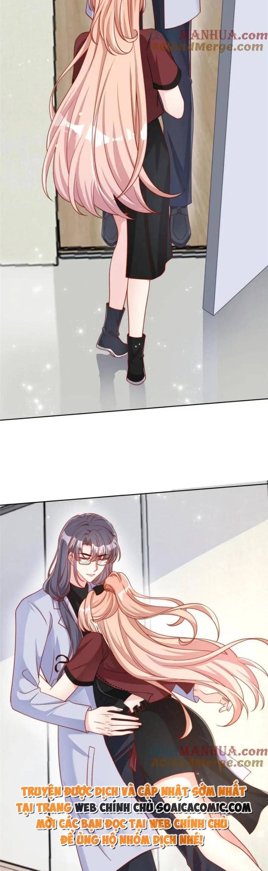 đọc truyện  Tôi Được Năm Nam Chính Sủng Chương 178 ảnh 4 tại Thiên Thai Truyện