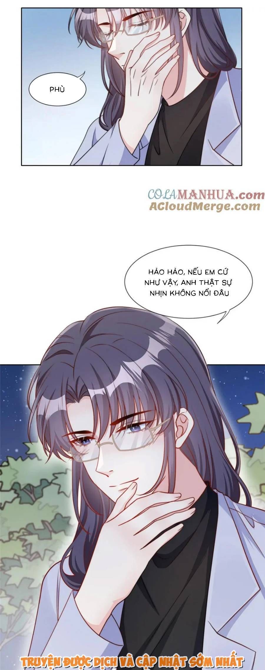 đọc truyện  Tôi Được Năm Nam Chính Sủng Chương 178 ảnh 23 tại Thiên Thai Truyện