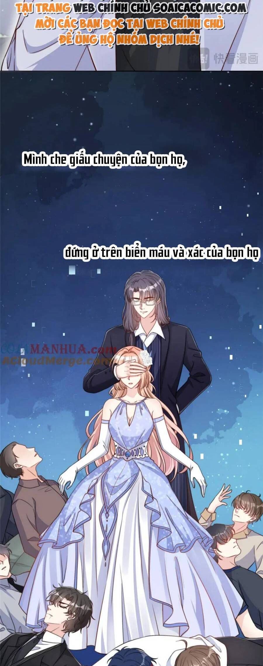 đọc truyện  Tôi Được Năm Nam Chính Sủng Chương 178 ảnh 24 tại Thiên Thai Truyện