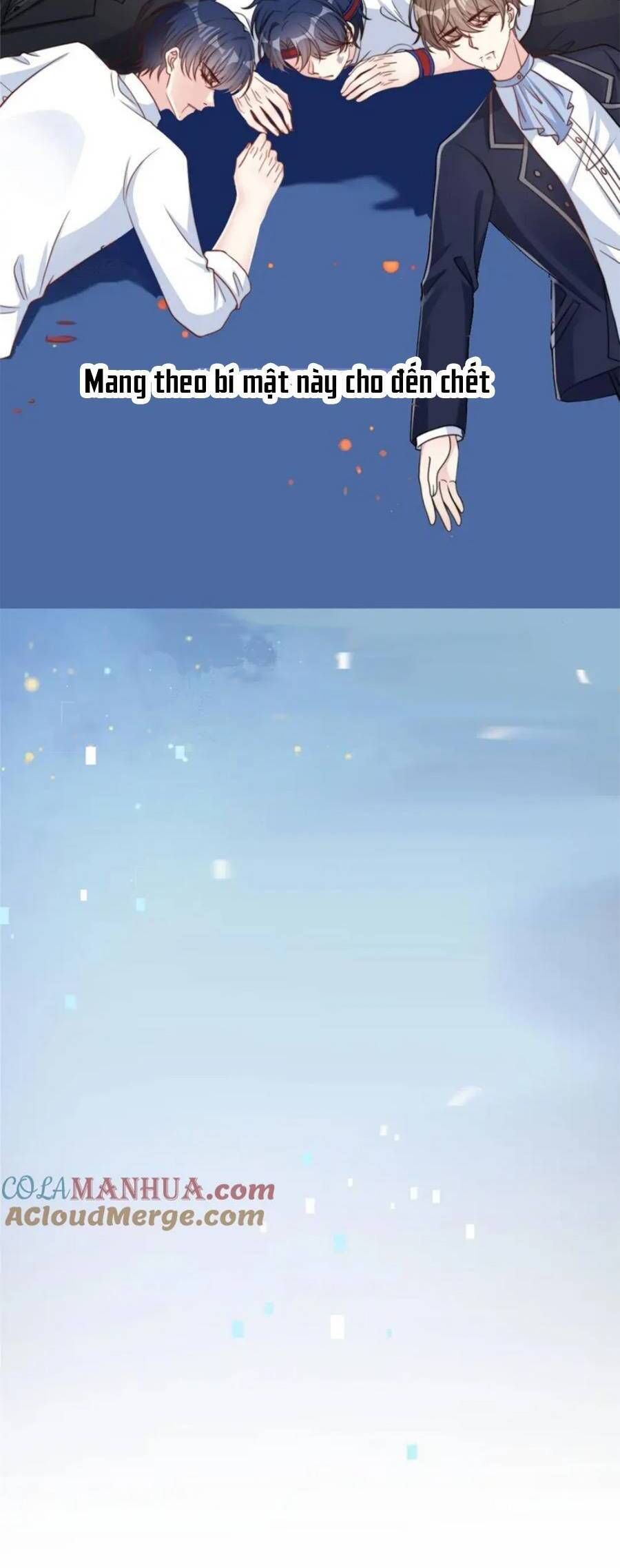 đọc truyện  Tôi Được Năm Nam Chính Sủng Chương 178 ảnh 25 tại Thiên Thai Truyện